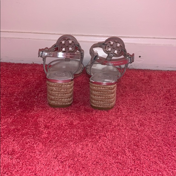 Tory Burch heels - Picture 3 of 3